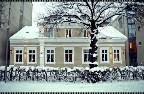 Uppsala Hotel | Hotell Kungsängstorg