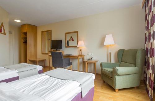 Kapelle-Tureborg Hotel | Bohusgården Hotell & Konferens