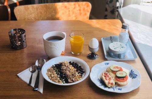 Norrtull Hotel | Järnvägshotellet