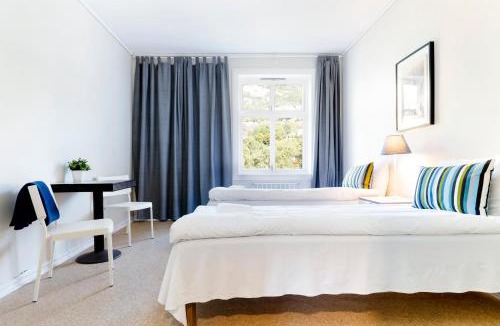 Tyssedal Apartment | Slottet Apartments