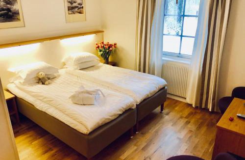 Huddinge Hotel | Balingsholm