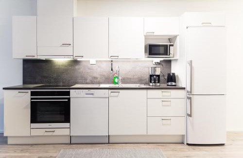 Vantaa Apartment | Kylväjänkuja Apartments
