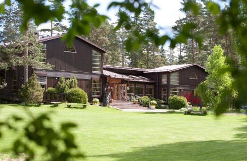 Mullsjo Hotel | Mullsjö Hotell & Konferens
