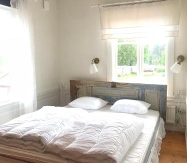 Sorsjon Hostel | Norrsjön