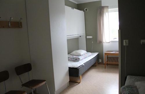 Stoten Hostel | Sälens Vandrarhem i Gräsheden