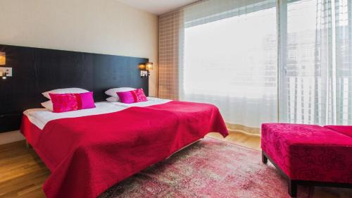 Vasastan Hotel | Best Western Plus Time Hotel