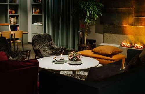 Norrmalm Hotel | Best Western and hotel