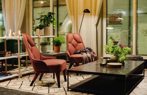 Norrmalm Hotel | Best Western and hotel