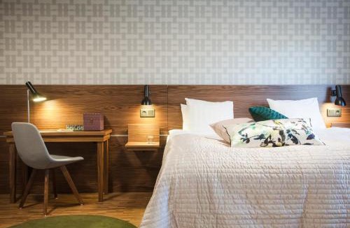 Gashaga Hotel | Rönneberga