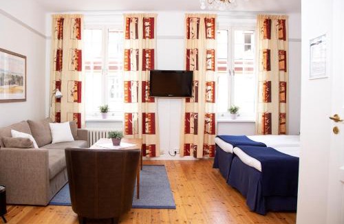 Ostersund Hotel | Hotel Emma