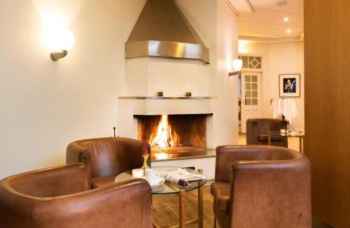 Ostermalm Hotel | ProfilHotels Riddargatan