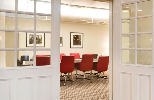 Ostermalm Hotel | ProfilHotels Riddargatan