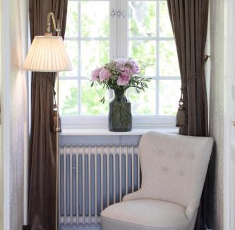 Bergendahl Hotel | Bergendal