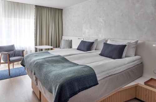 Norrmalm Hotel | Nordic Light Hotel