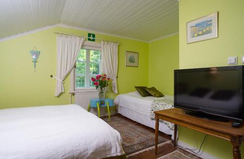 Lohja Bed & Breakfast | Koivulan Kartano