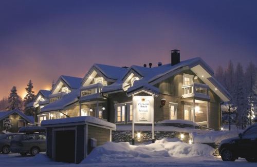 Vuokatti Apartment | Vuokatin Aateli Apartments