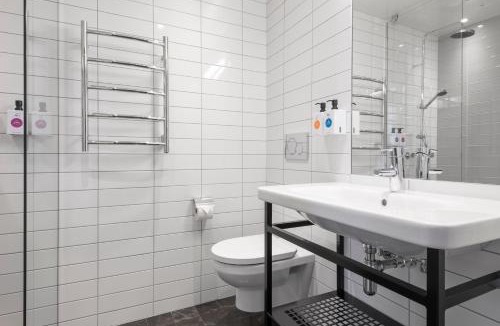 Linkoping Hotel | Quality Hotel The Box