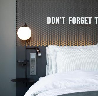 Linkoping Hotel | Quality Hotel The Box