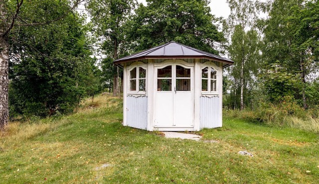 Cozy little cottage in Småland close to lake and fishing | SE07018