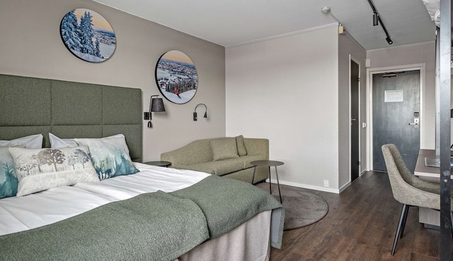 Best Western Hotell Ett