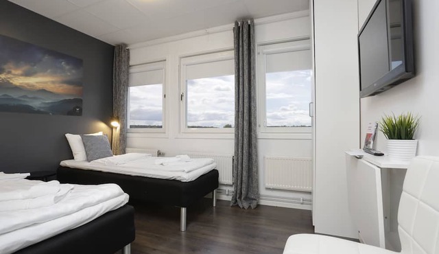 Hotel Vindeus