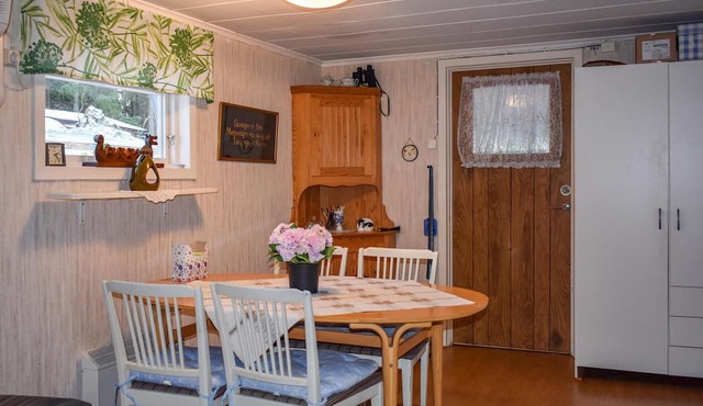 Awesome Home in Gränna With 2 Bedrooms and Wifi