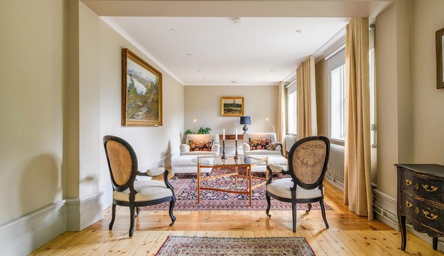 Beautiful Home in Hölö With Wifi and 7 Bedrooms