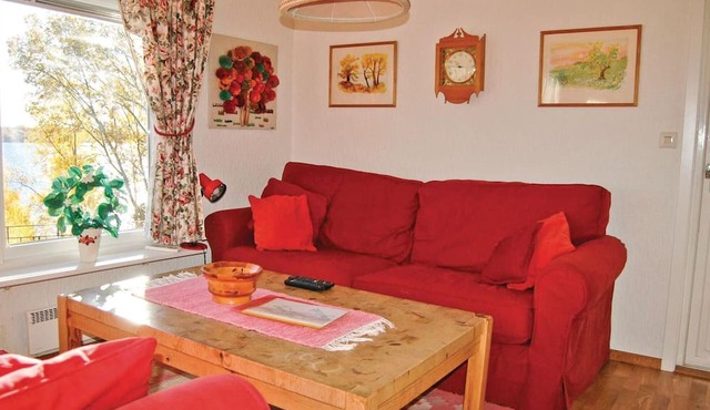 Awesome Home in Kil With 2 Bedrooms and Sauna