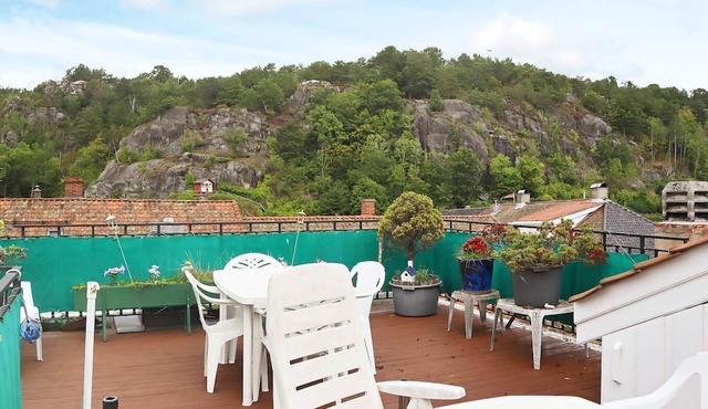 5 person holiday home in Risør