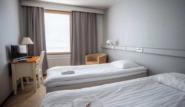 Hotel Karhu