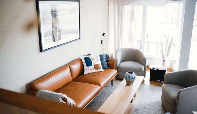Barsebäck Resort Villor