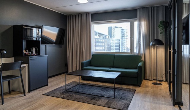 Hotelli Sointu
