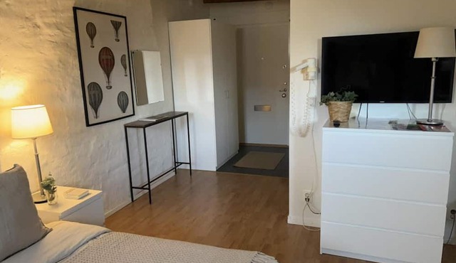 Charming Apartment in the Heart of Stockholm!