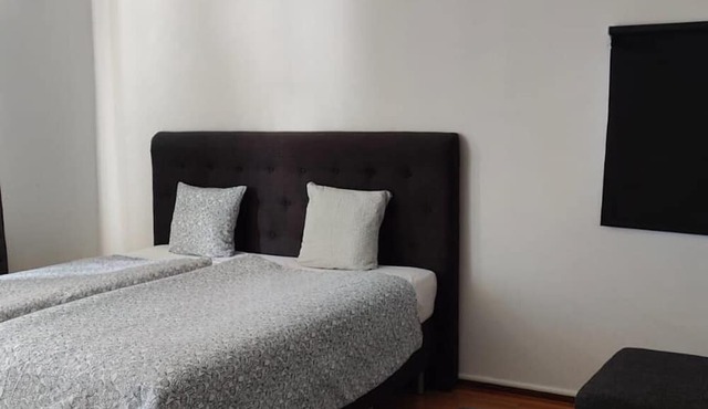 Very Nice Apartment 15 Minutes From Stockholm