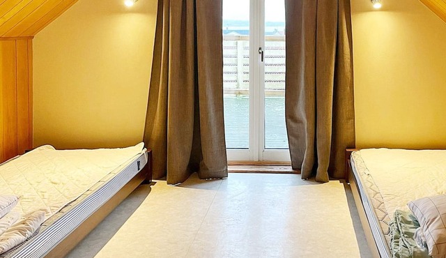 6 Person Holiday Home in Solvesborg-by Traum