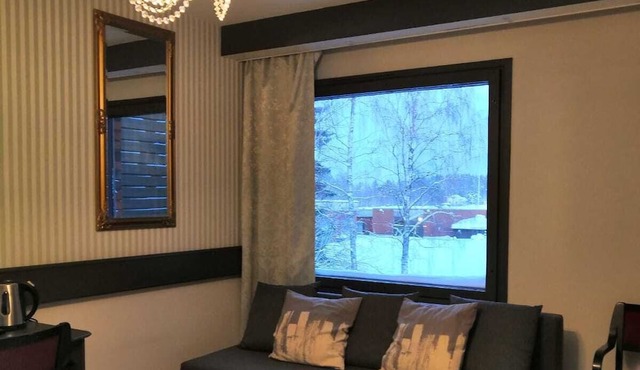 Hotelli Leikari in Kotka