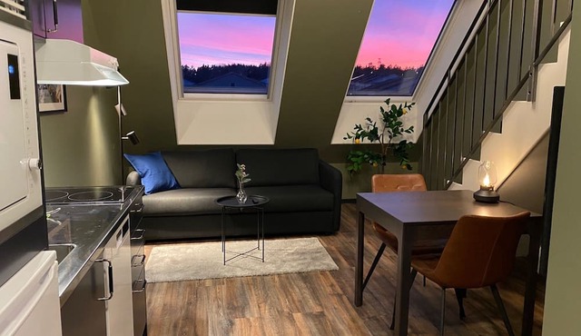 Magnolia House Sollentuna