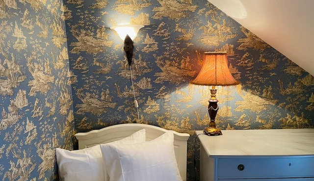 Apertins Hotell