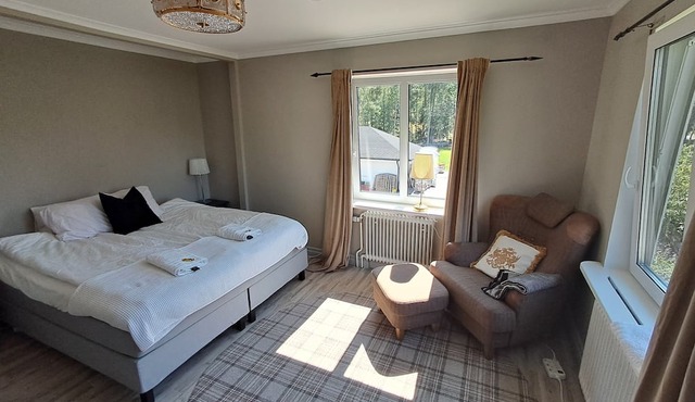 Ankis Bed and Breakfast