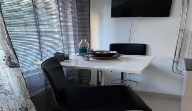 Casa South Studio in the Center of Stockholms Soho in Stockholm