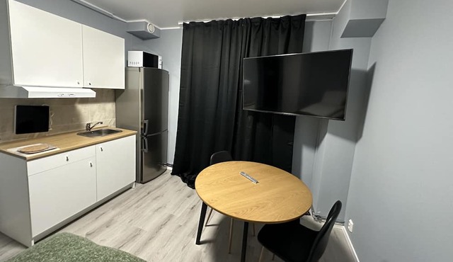 VL APARTMENT
