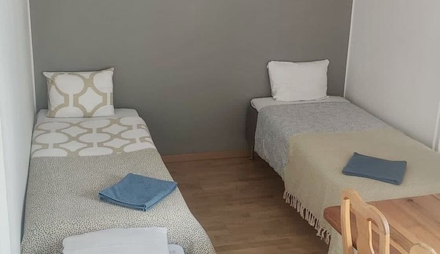 Apartment in Sundbyberg , Stockholm in Sundbyberg