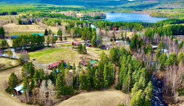 Ramsjö Camping