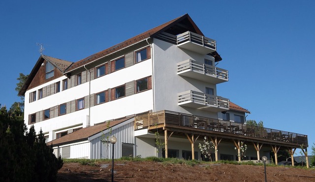 Norsjø Hotell in Midt-Telemark