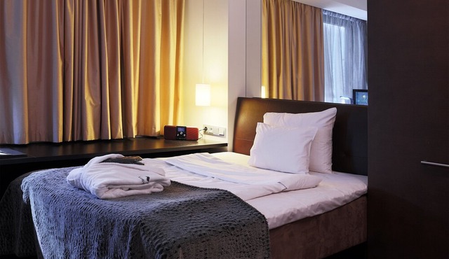 Långvik Congress Wellness Hotel
