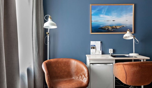 Best Western Centralhotellet