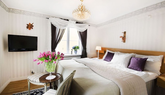 Hotel Amalias Hus