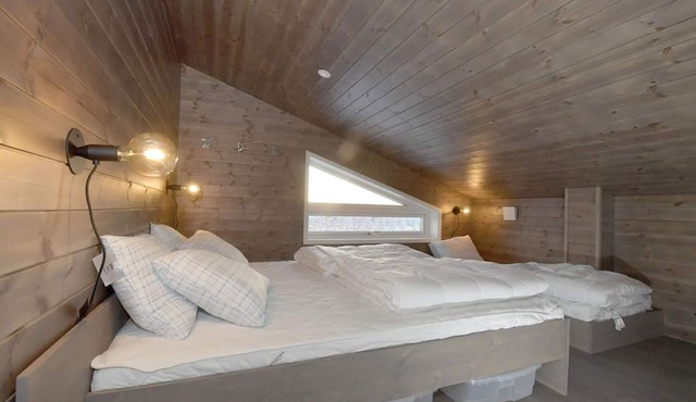 12 person holiday home in IDRE in IDRE