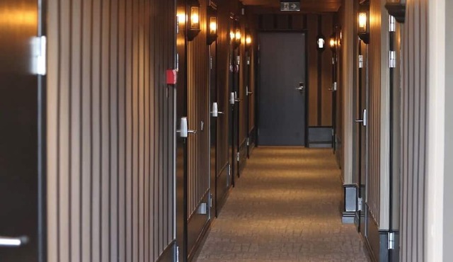 Centralhotellet Söderhamn