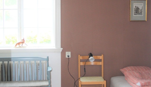 Yskullsund Säteri B&B